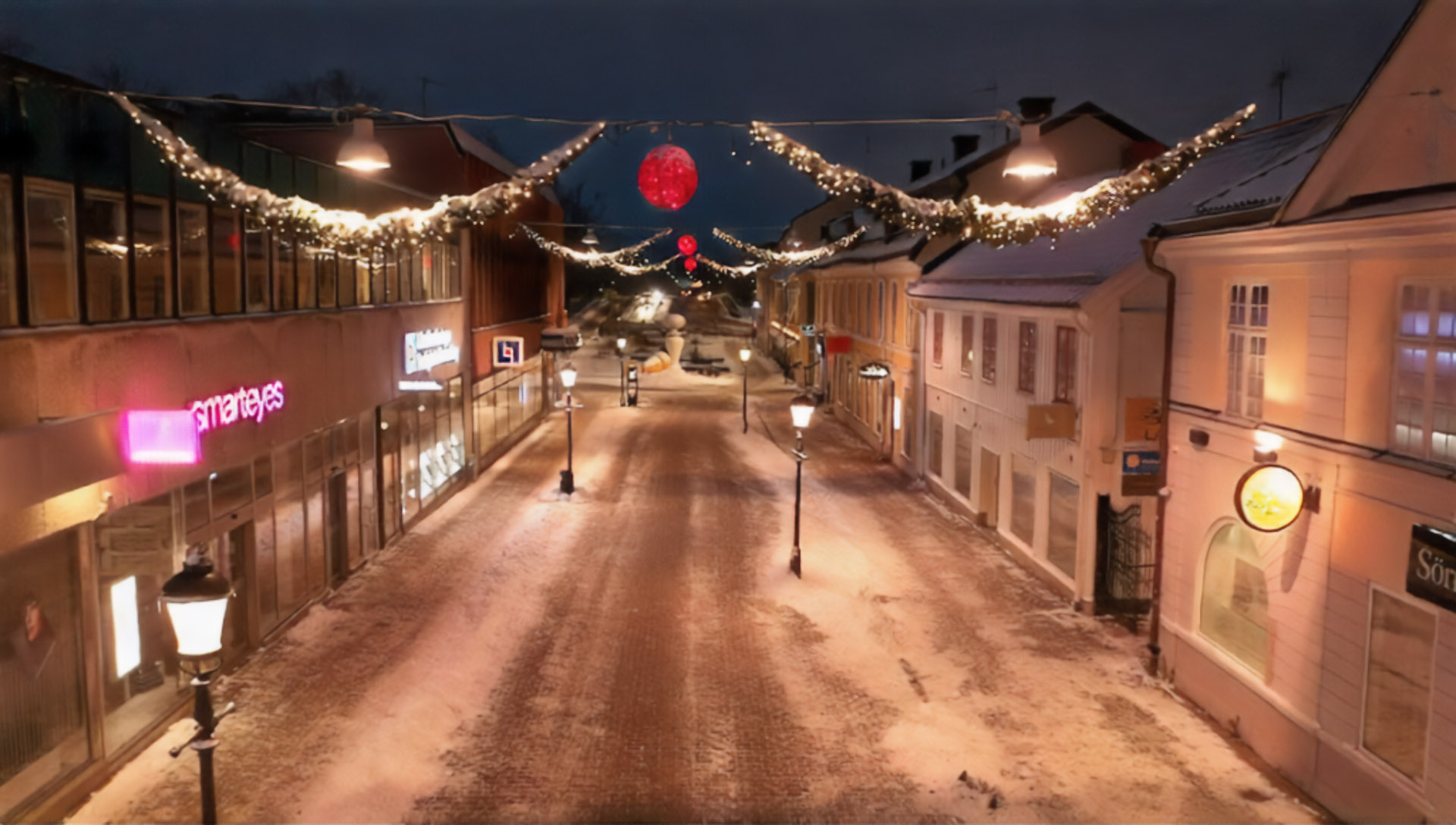 Illsutrationsbild för Historisk stadsvandring