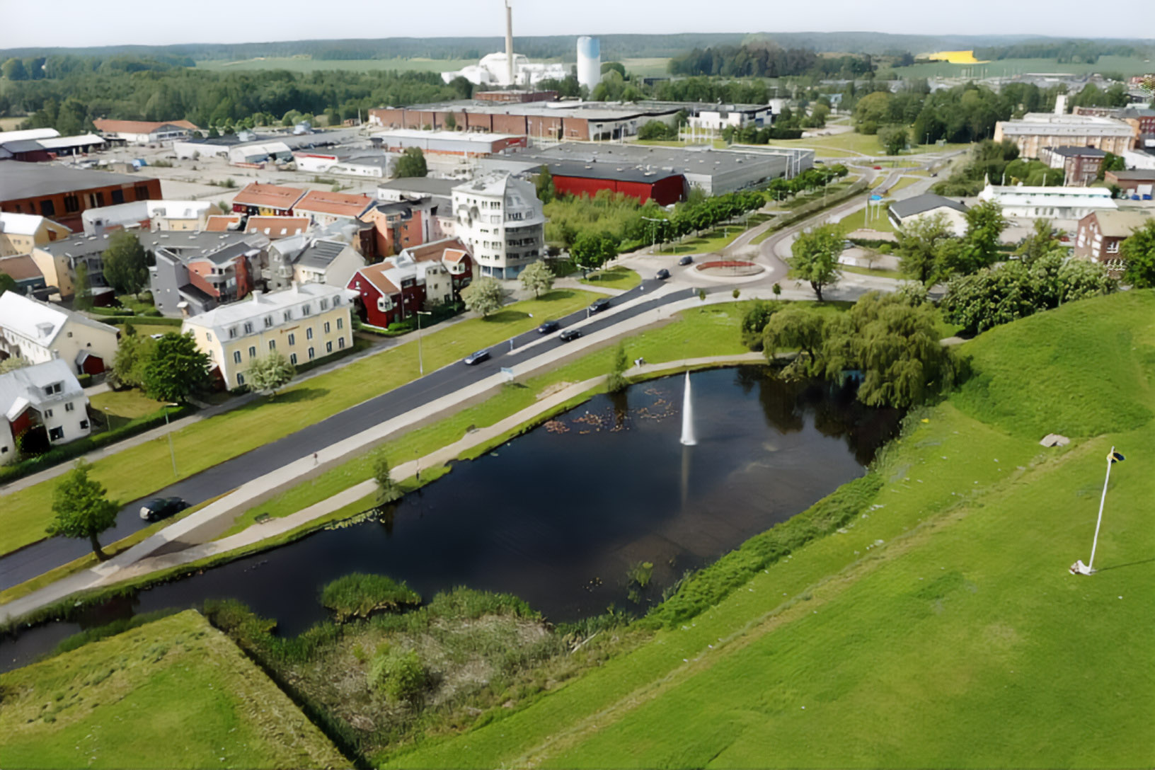 Sörmlands Idrottshistoriska Sällskap