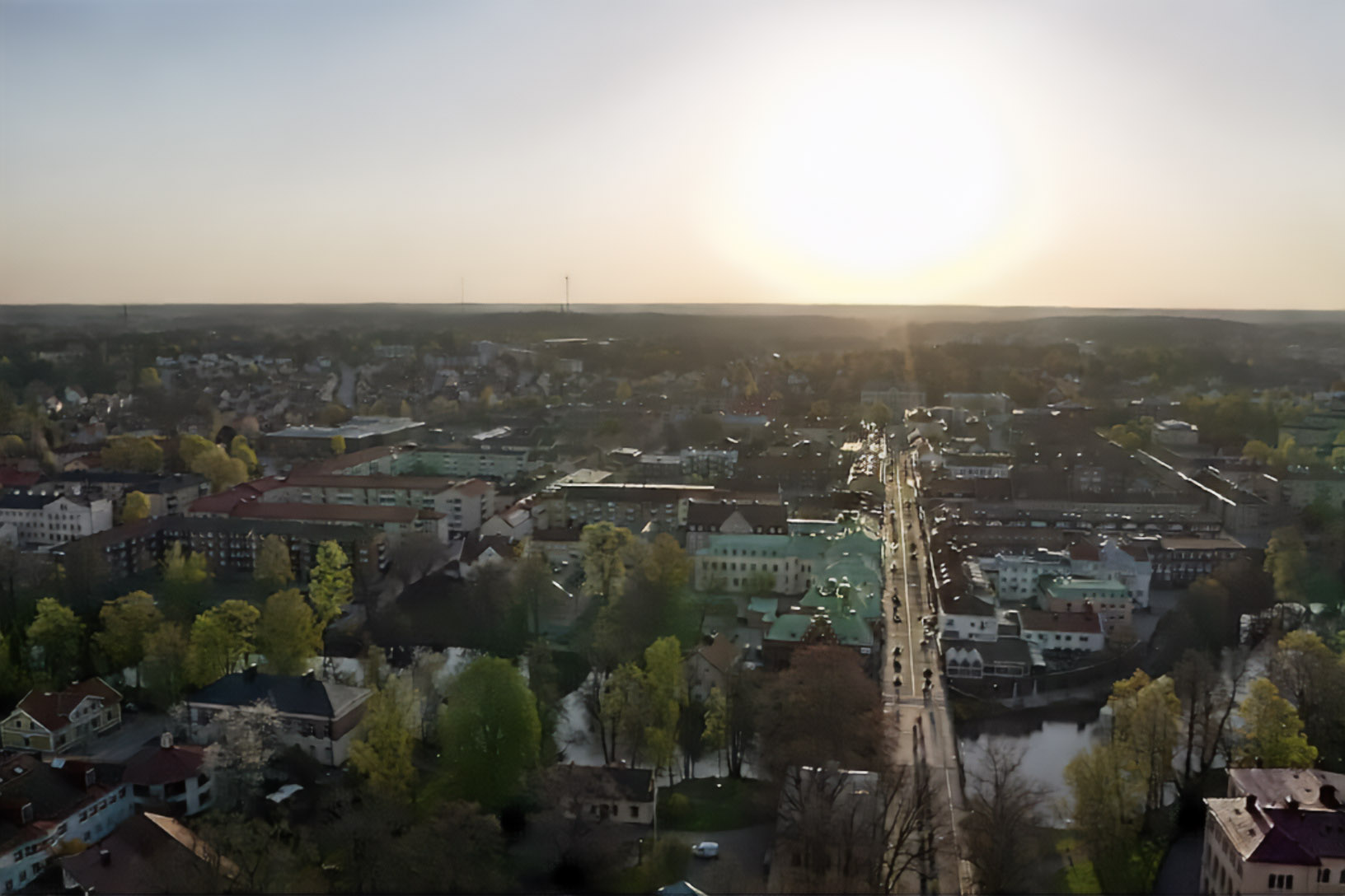 Soroptimisterna Nyköping Oxelösund