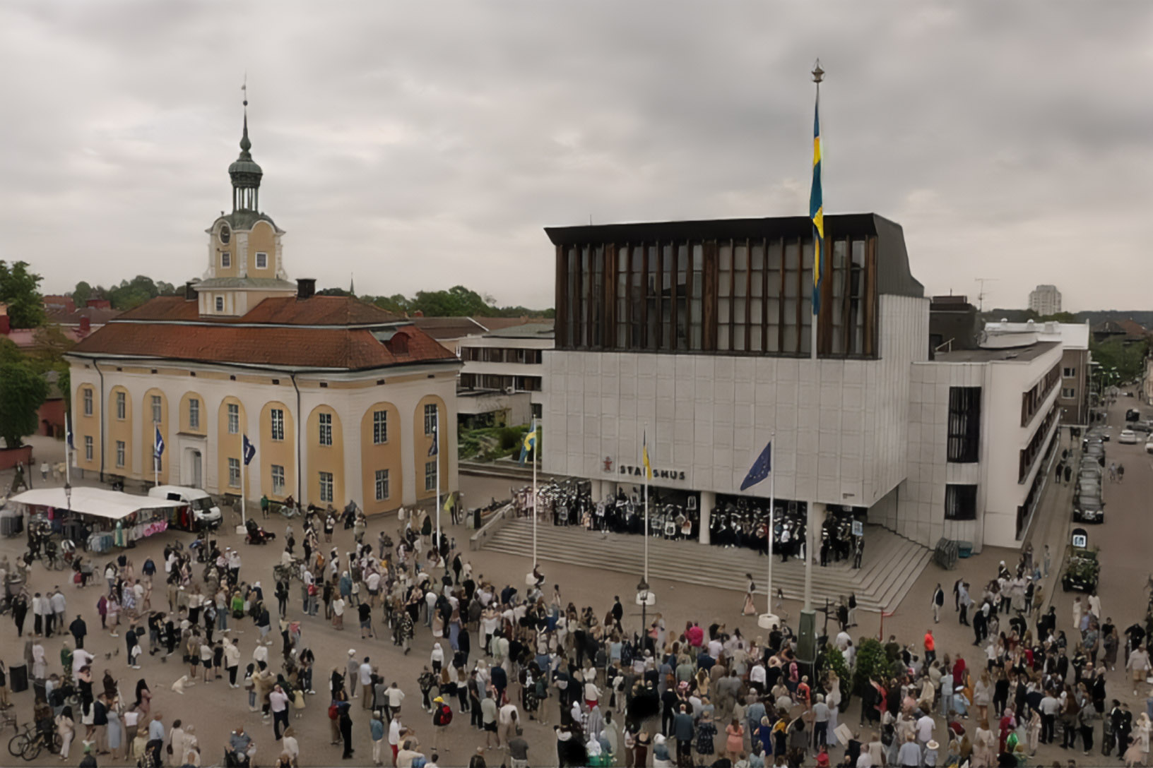 Soroptimisterna Nyköping Oxelösund