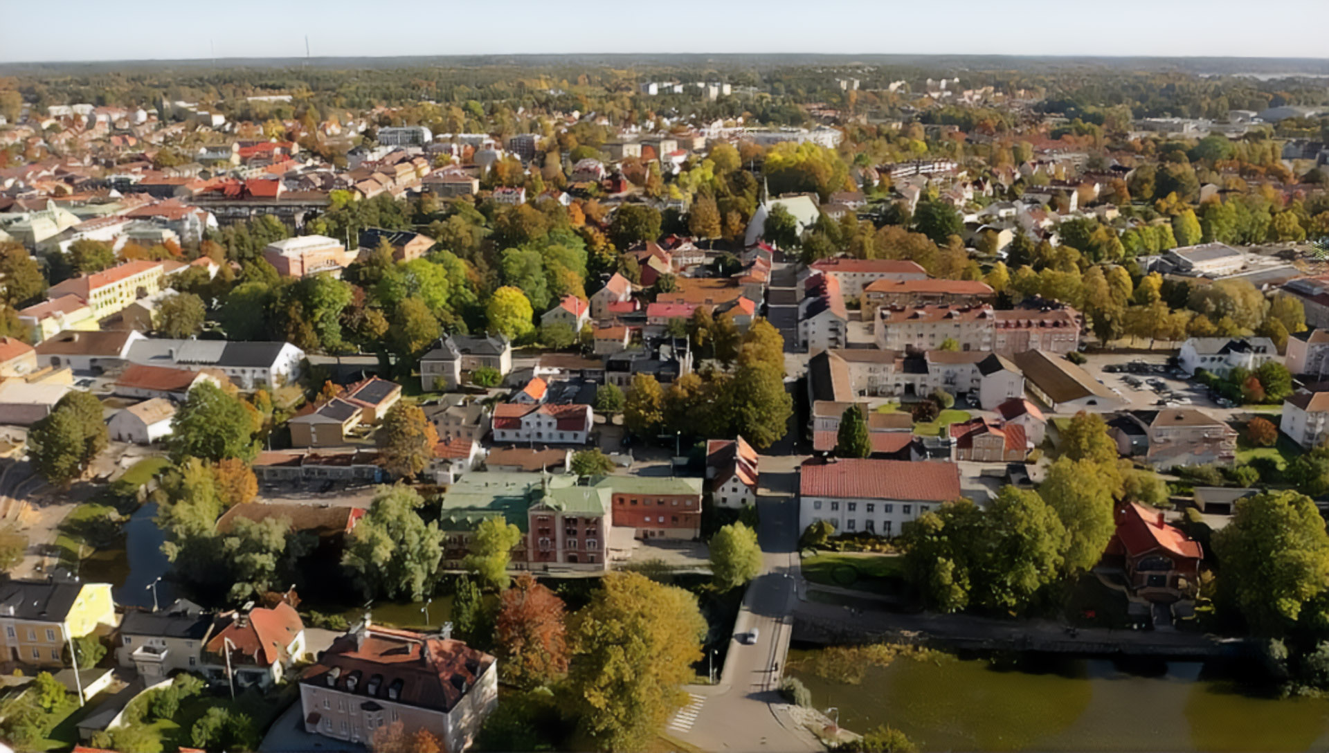 Illsutrationsbild för Rundtur i konstens Nyköping